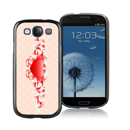 Valentine Love Samsung Galaxy S3 9300 Cases DAR - Click Image to Close